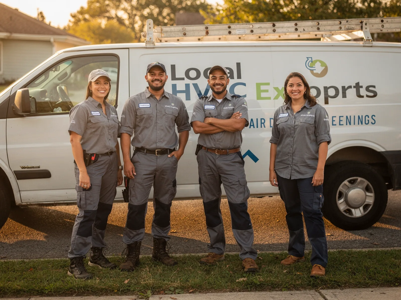 24/7 HVAC Repair & AC Replacement company in Rockbridge, MO